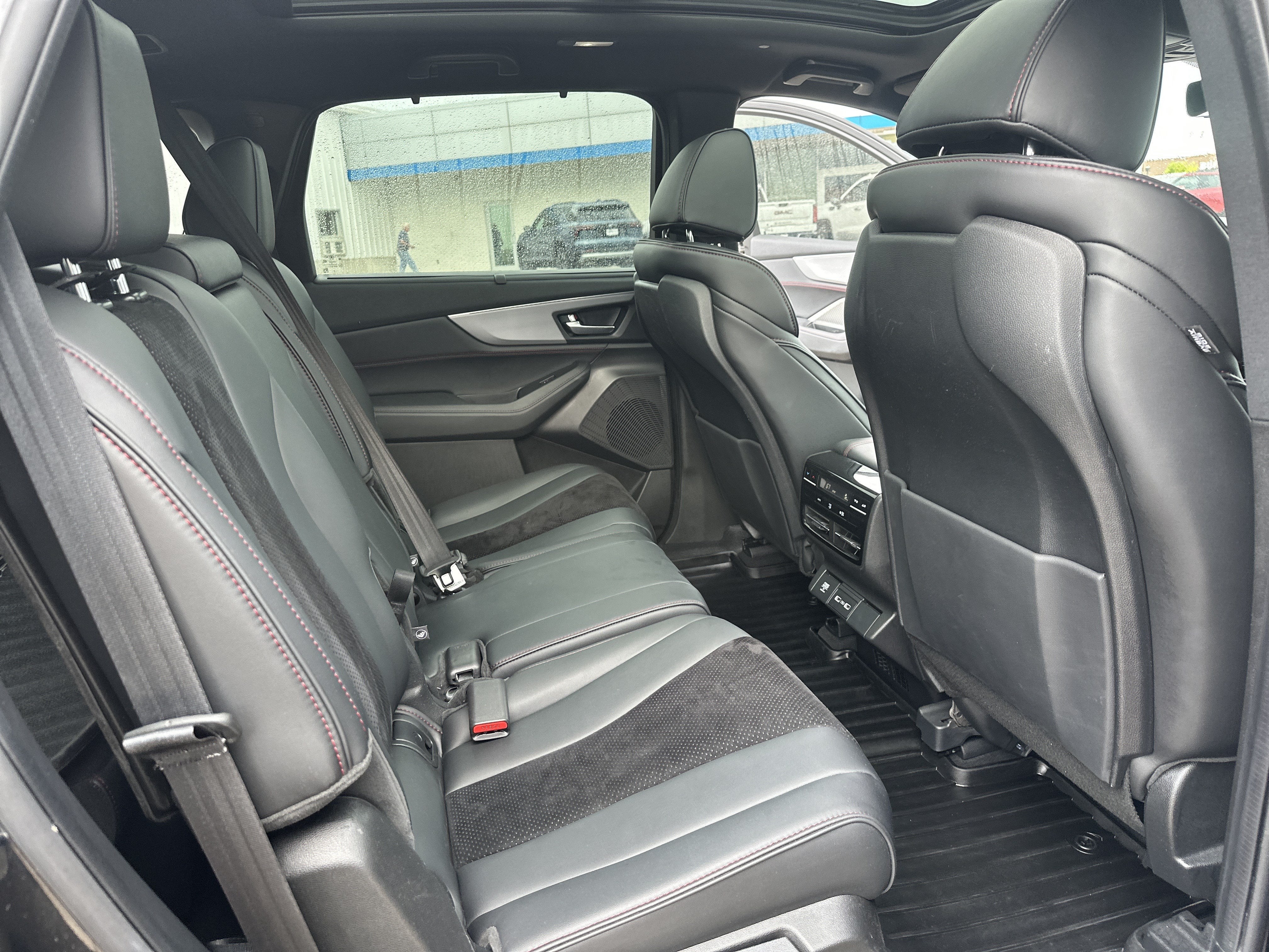 2023 Acura MDX A-SPEC