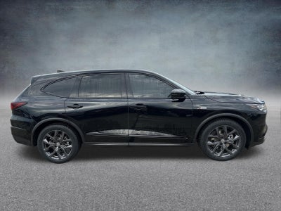 2023 Acura MDX A-SPEC