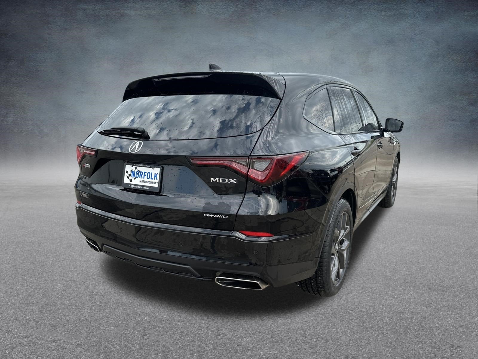 2023 Acura MDX A-SPEC