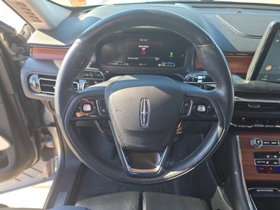 2021 Lincoln Aviator Grand Touring