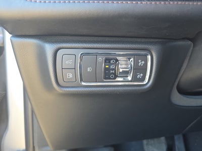 2021 Lincoln Aviator Grand Touring