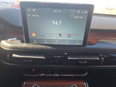 2021 Lincoln Aviator Grand Touring