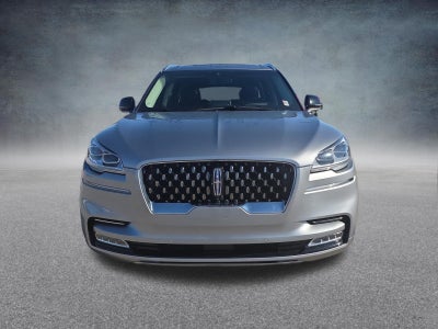 2021 Lincoln Aviator Grand Touring
