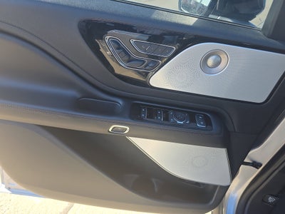 2021 Lincoln Aviator Grand Touring