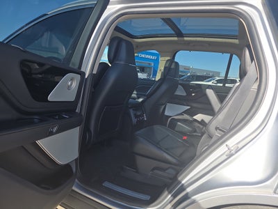 2021 Lincoln Aviator Grand Touring