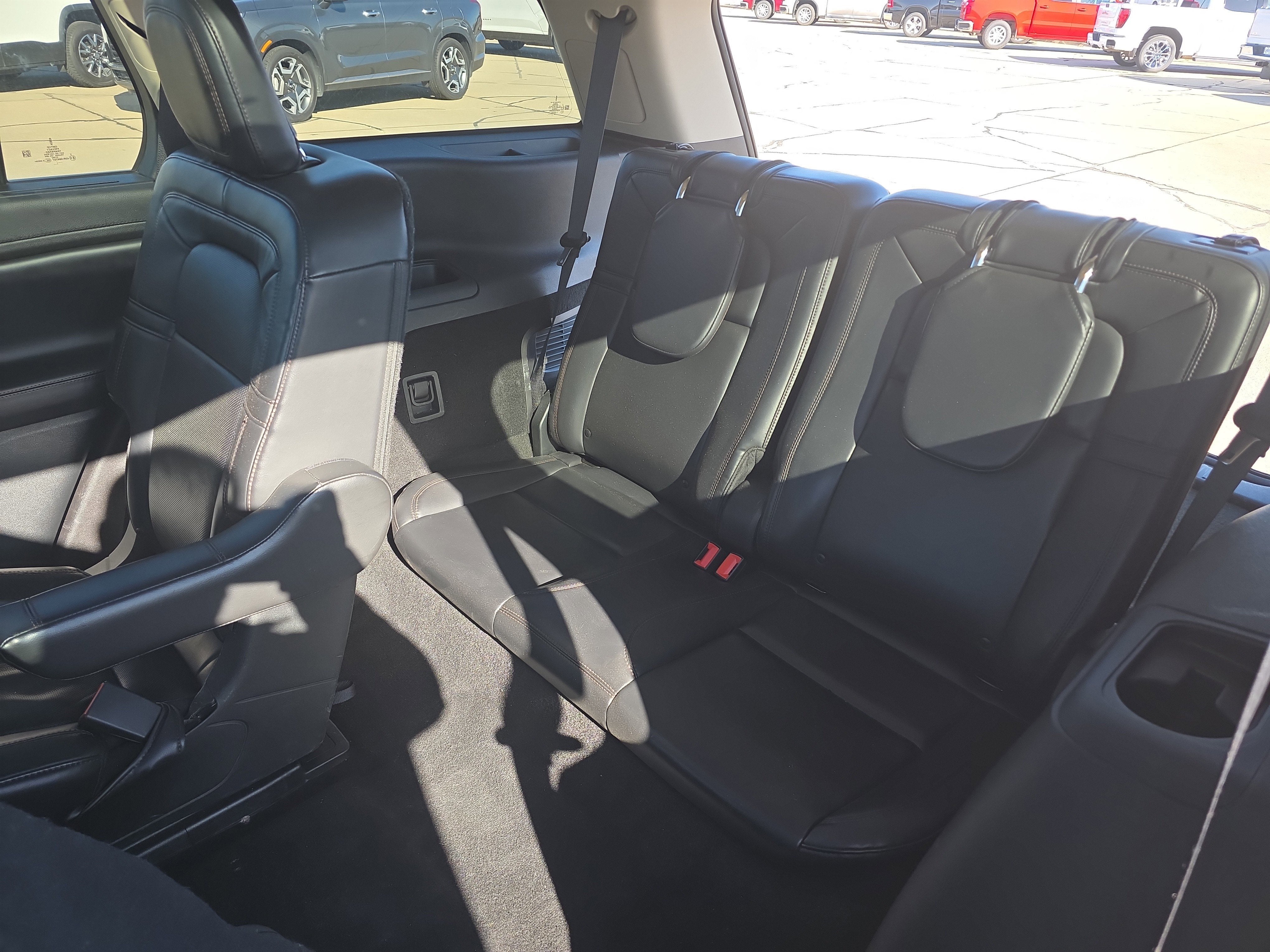 2021 Lincoln Aviator Grand Touring