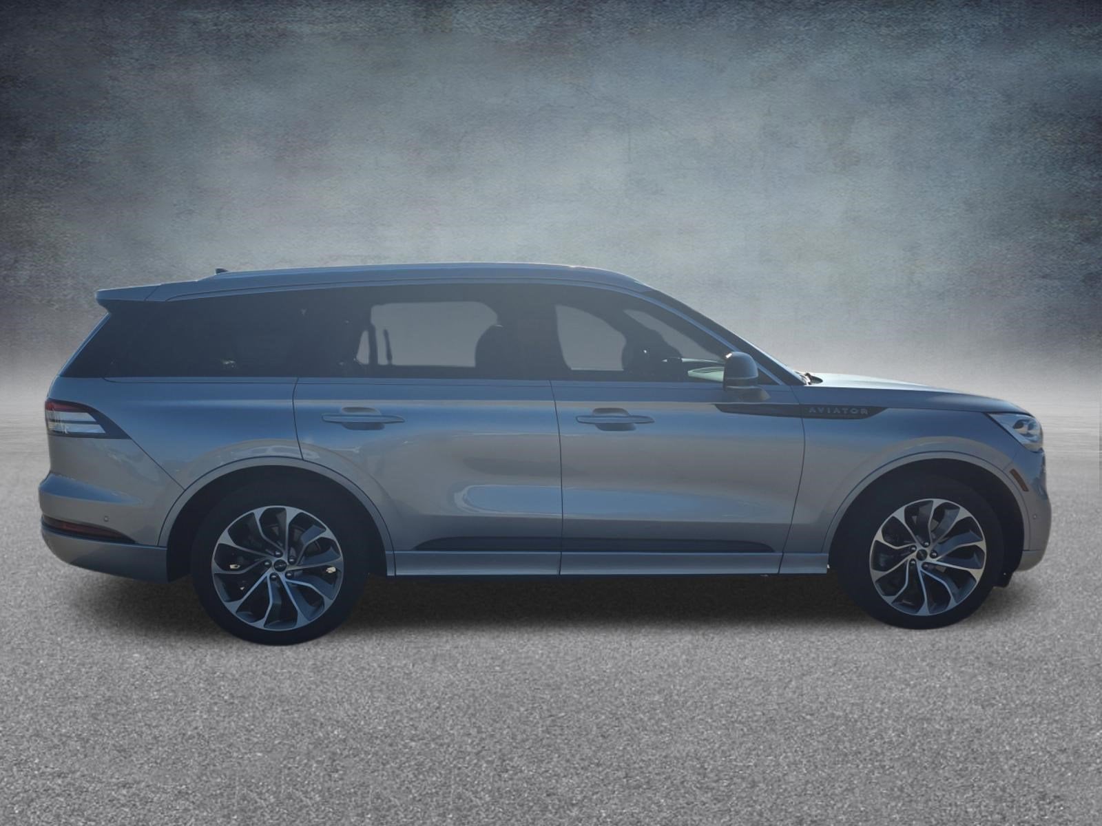 2021 Lincoln Aviator Grand Touring