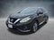 2015 Nissan Murano SV