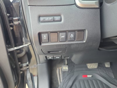 2015 Nissan Murano SV