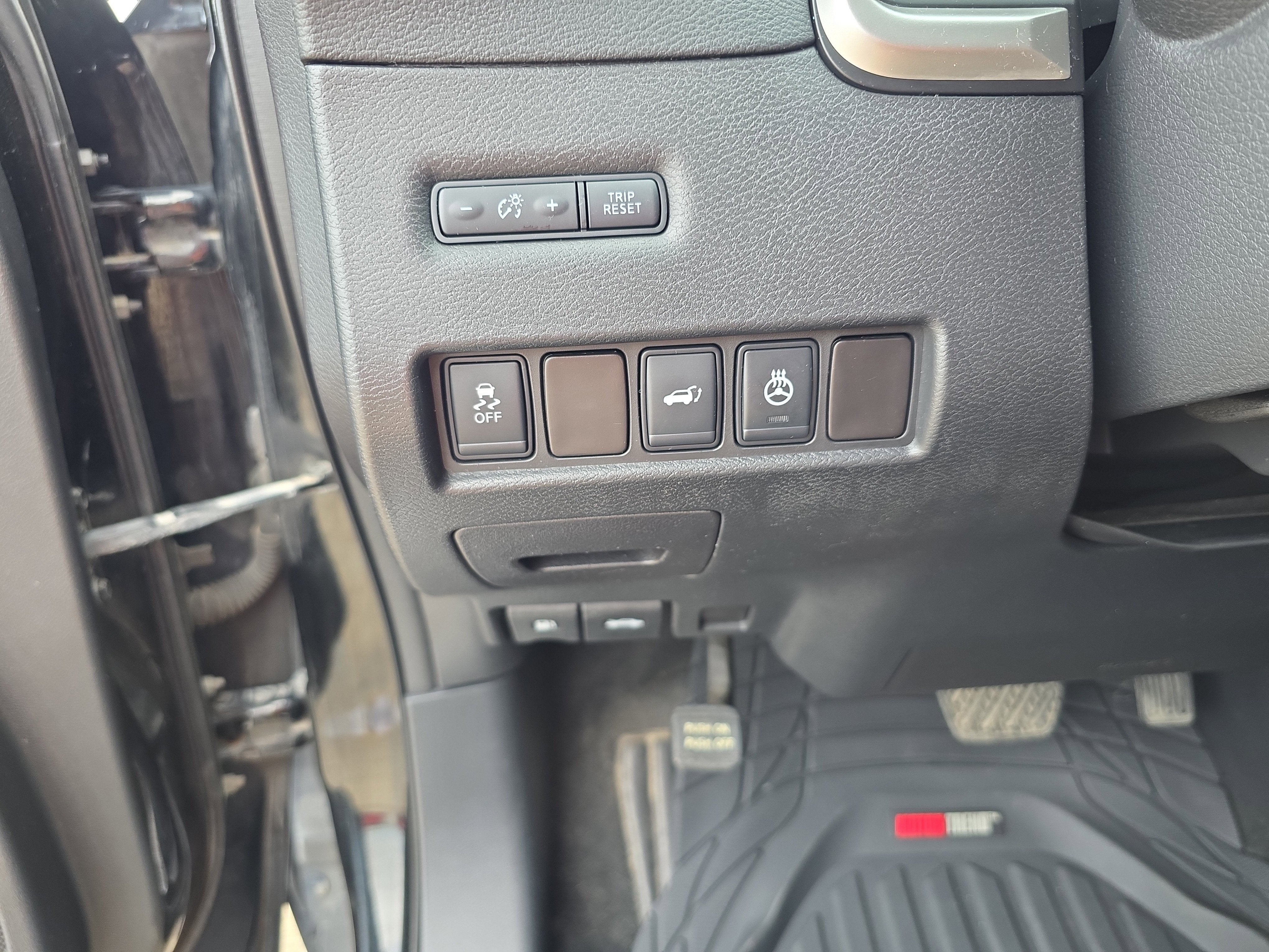 2015 Nissan Murano SV