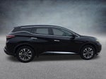 2015 Nissan Murano SV