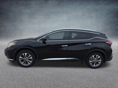 2015 Nissan Murano SV