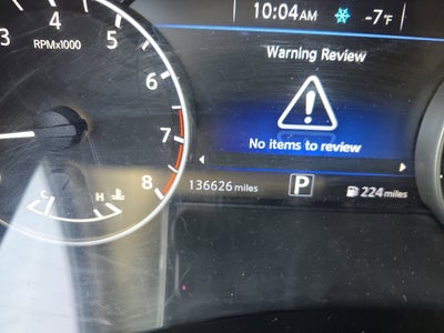 2017 Nissan Murano SV