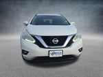 2017 Nissan Murano SV