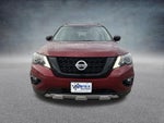 2020 Nissan Pathfinder SL 4WD