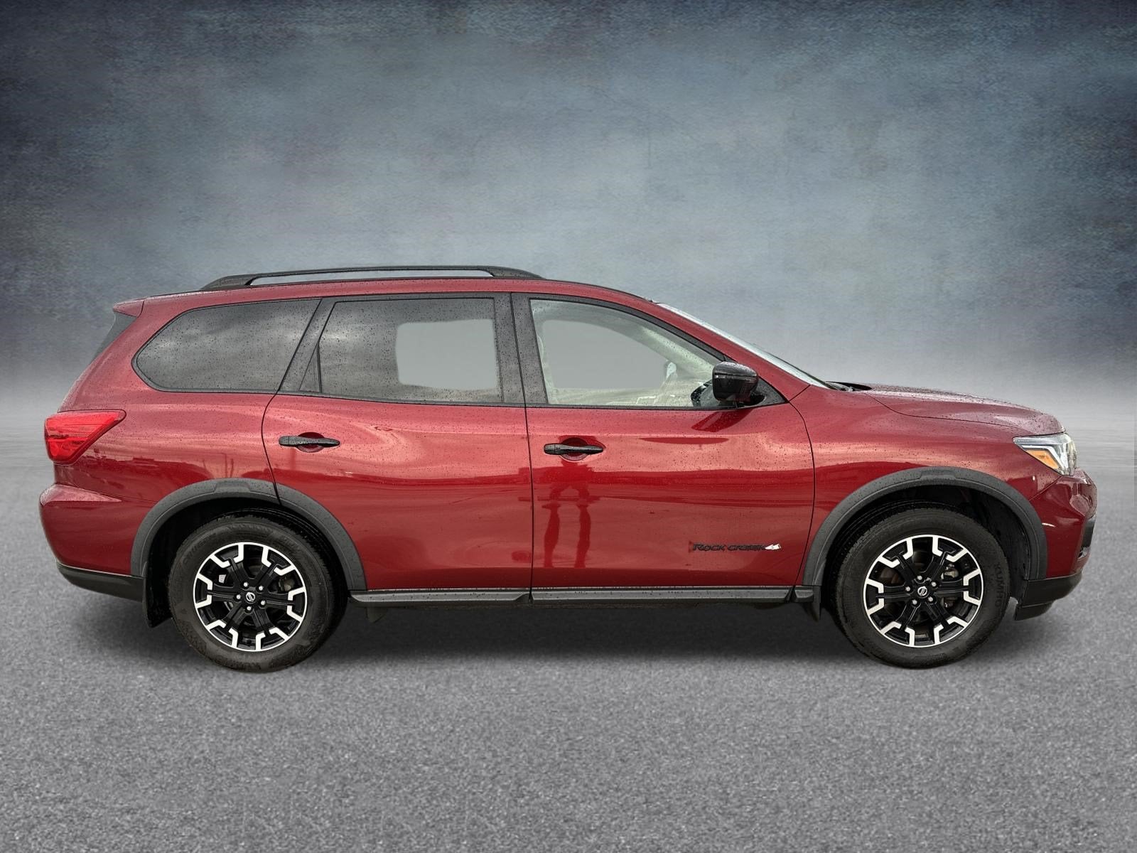 2020 Nissan Pathfinder SL 4WD