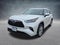 2021 Toyota Highlander Hybrid Limited