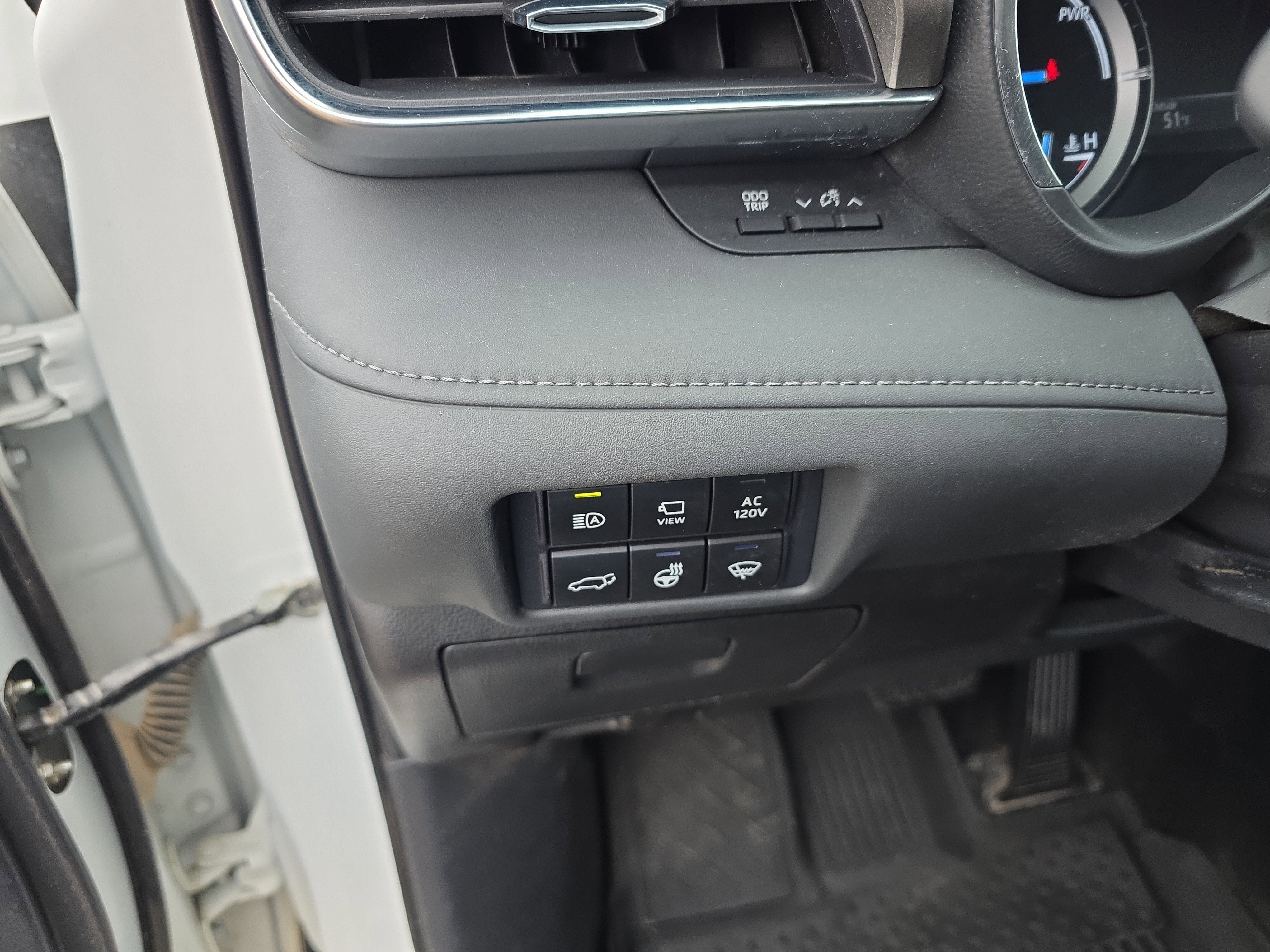 2021 Toyota Highlander Hybrid Limited