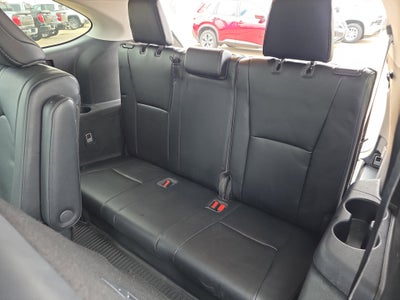 2021 Toyota Highlander Hybrid Limited