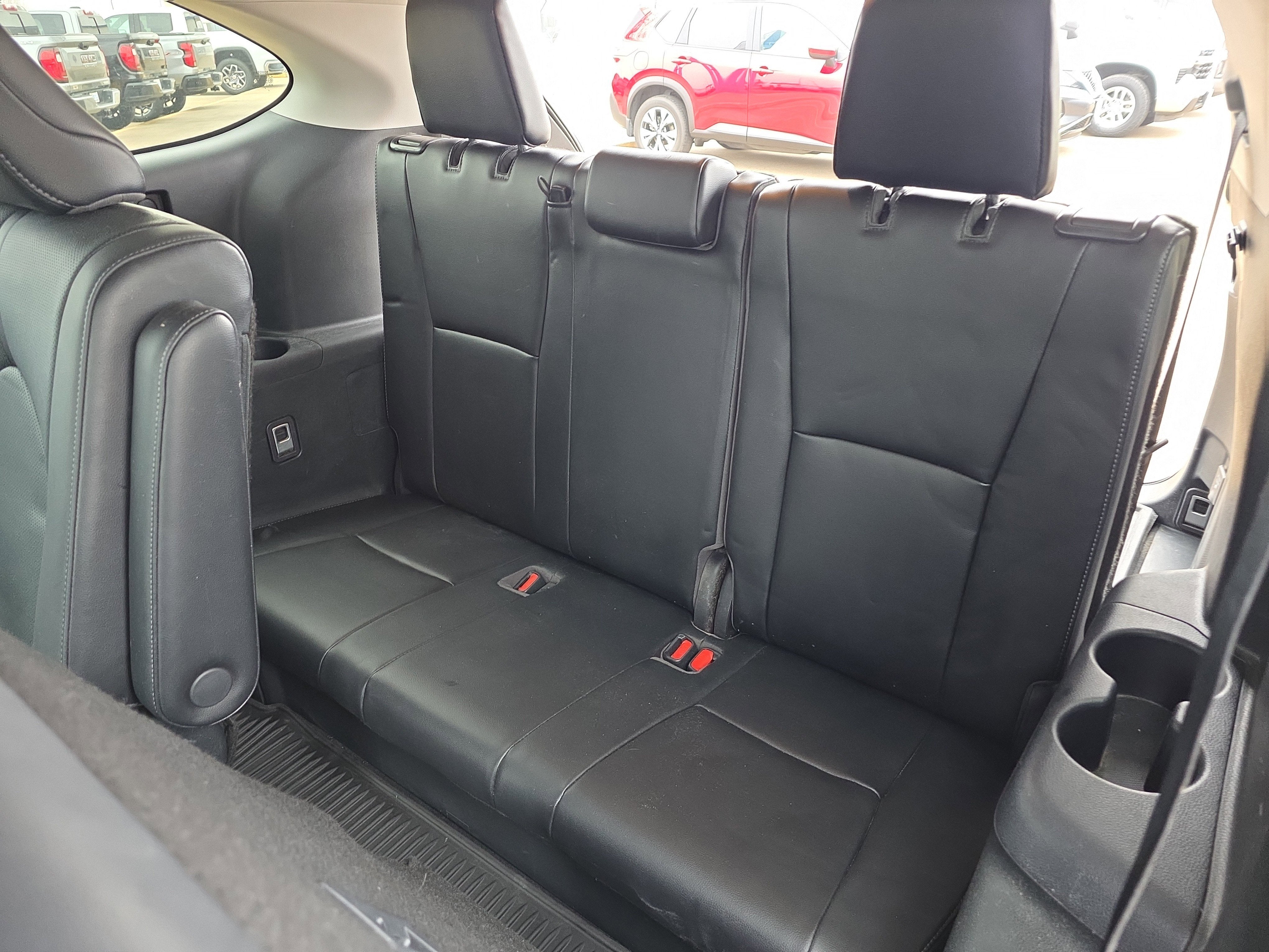 2021 Toyota Highlander Hybrid Limited