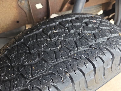 2006 Toyota Tacoma PreRunner