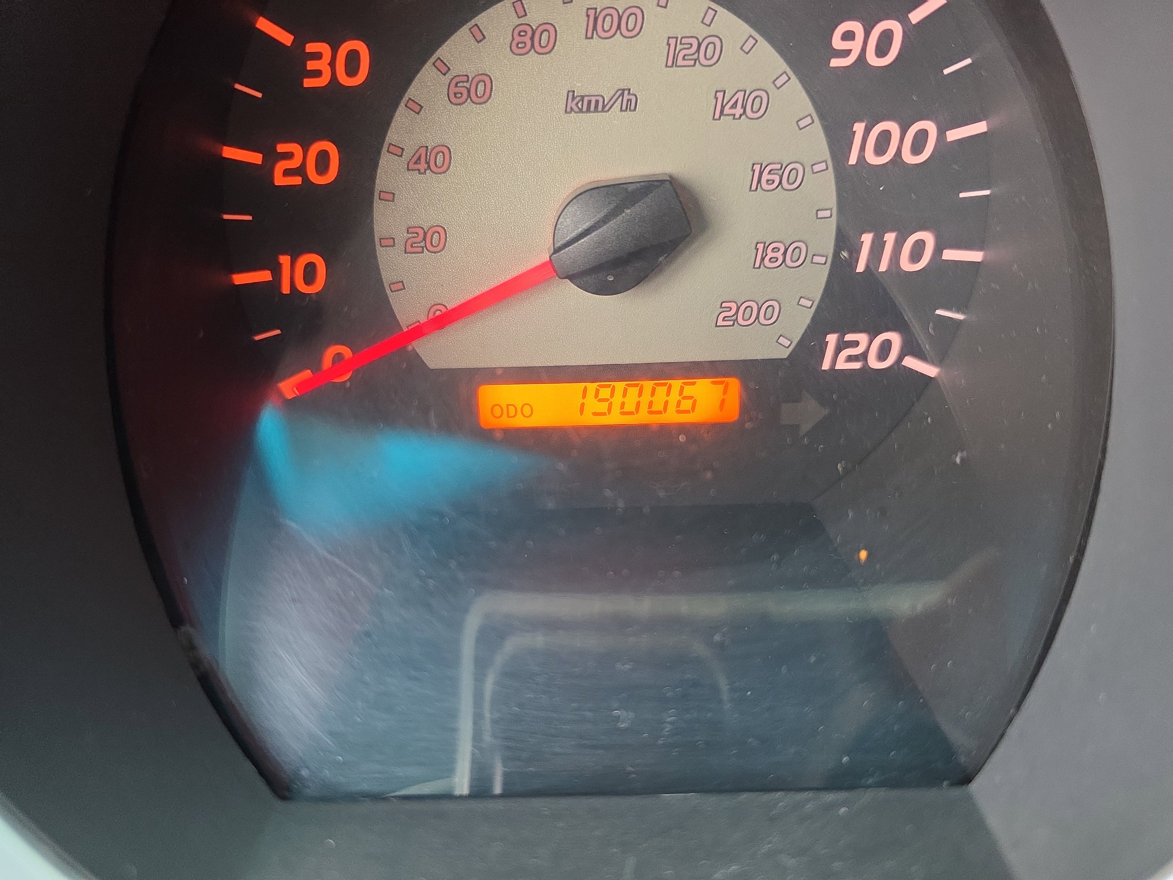 2006 Toyota Tacoma PreRunner