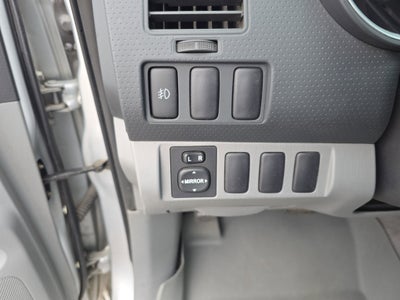 2006 Toyota Tacoma PreRunner