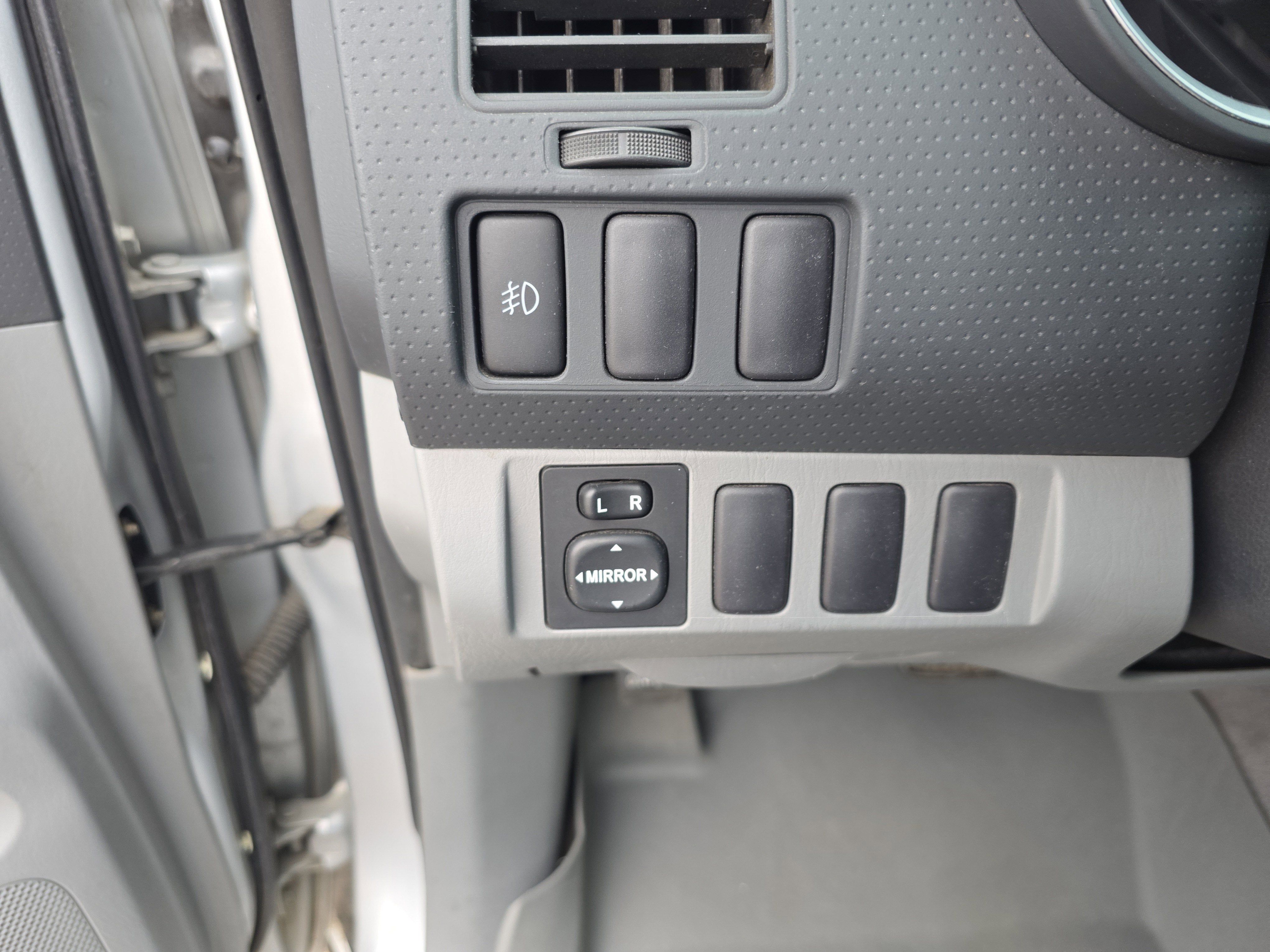 2006 Toyota Tacoma PreRunner