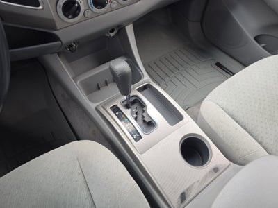 2006 Toyota Tacoma PreRunner