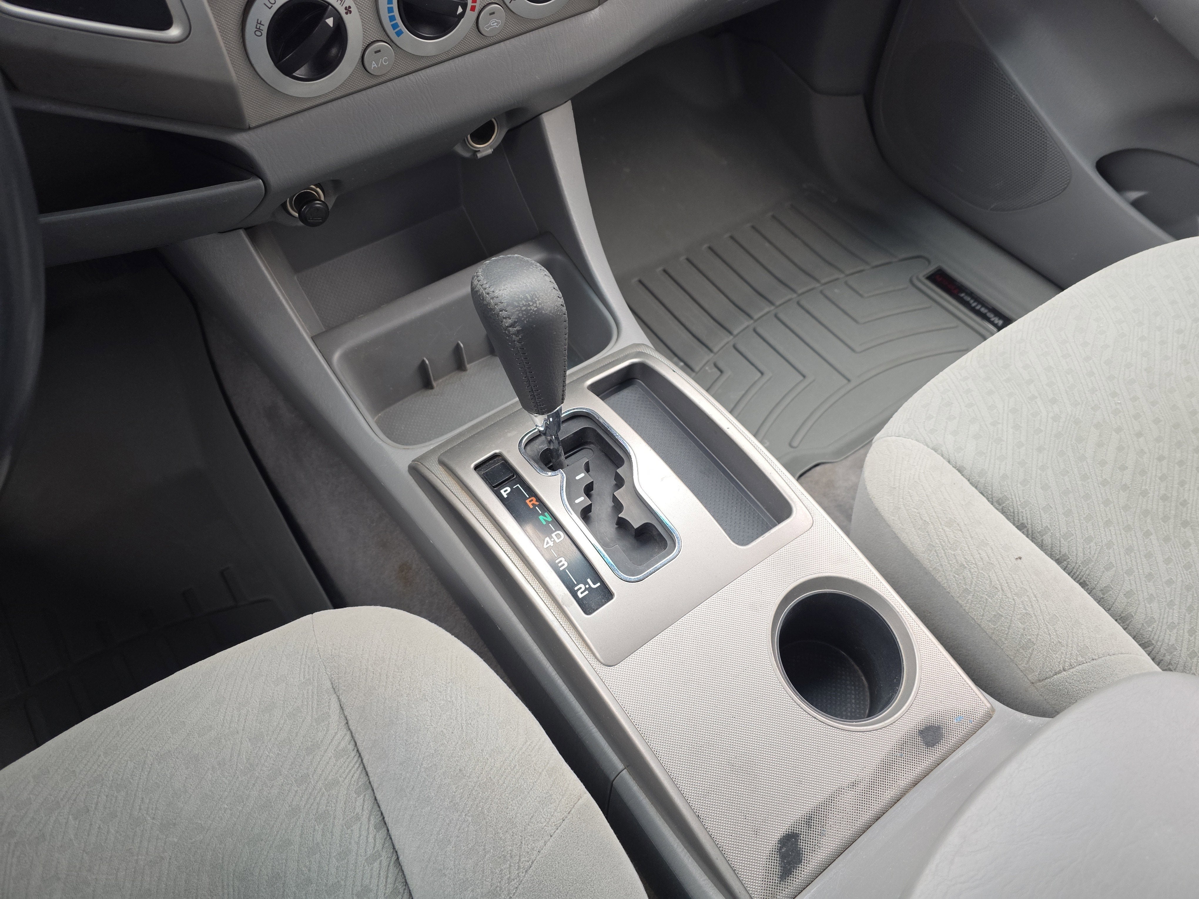 2006 Toyota Tacoma PreRunner