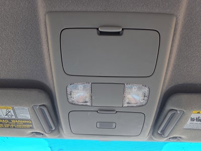 2006 Toyota Tacoma PreRunner