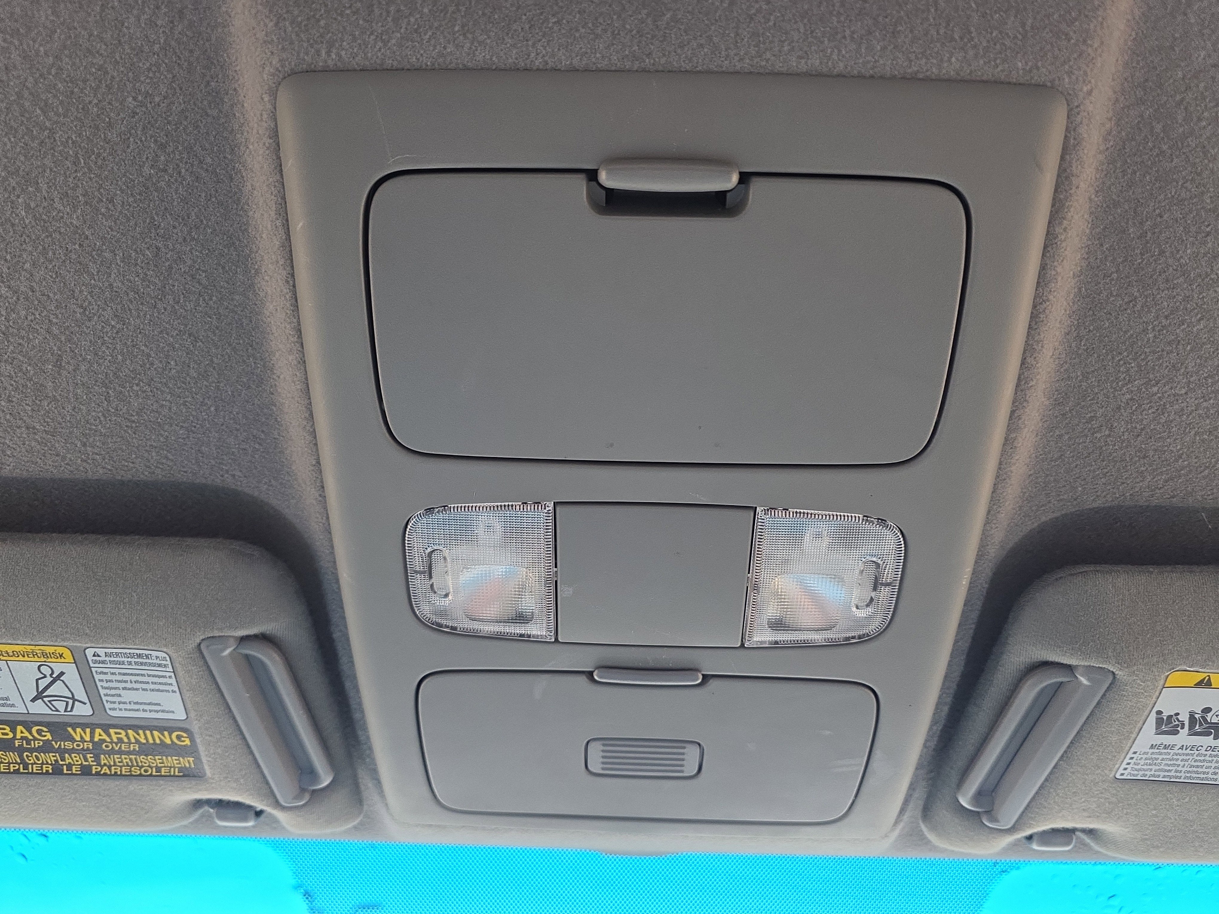 2006 Toyota Tacoma PreRunner