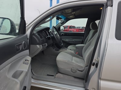 2006 Toyota Tacoma PreRunner