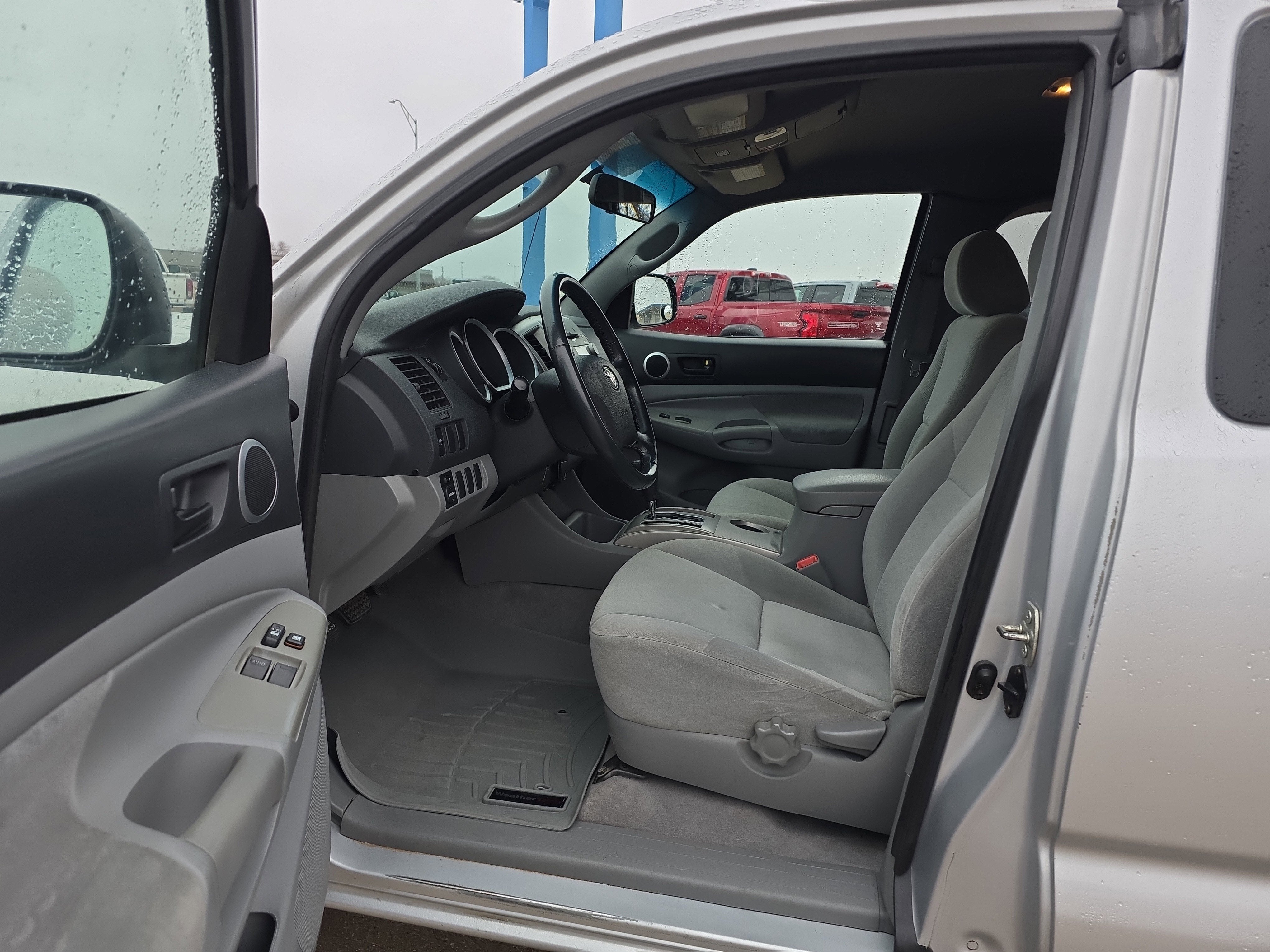 2006 Toyota Tacoma PreRunner