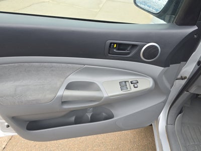 2006 Toyota Tacoma PreRunner