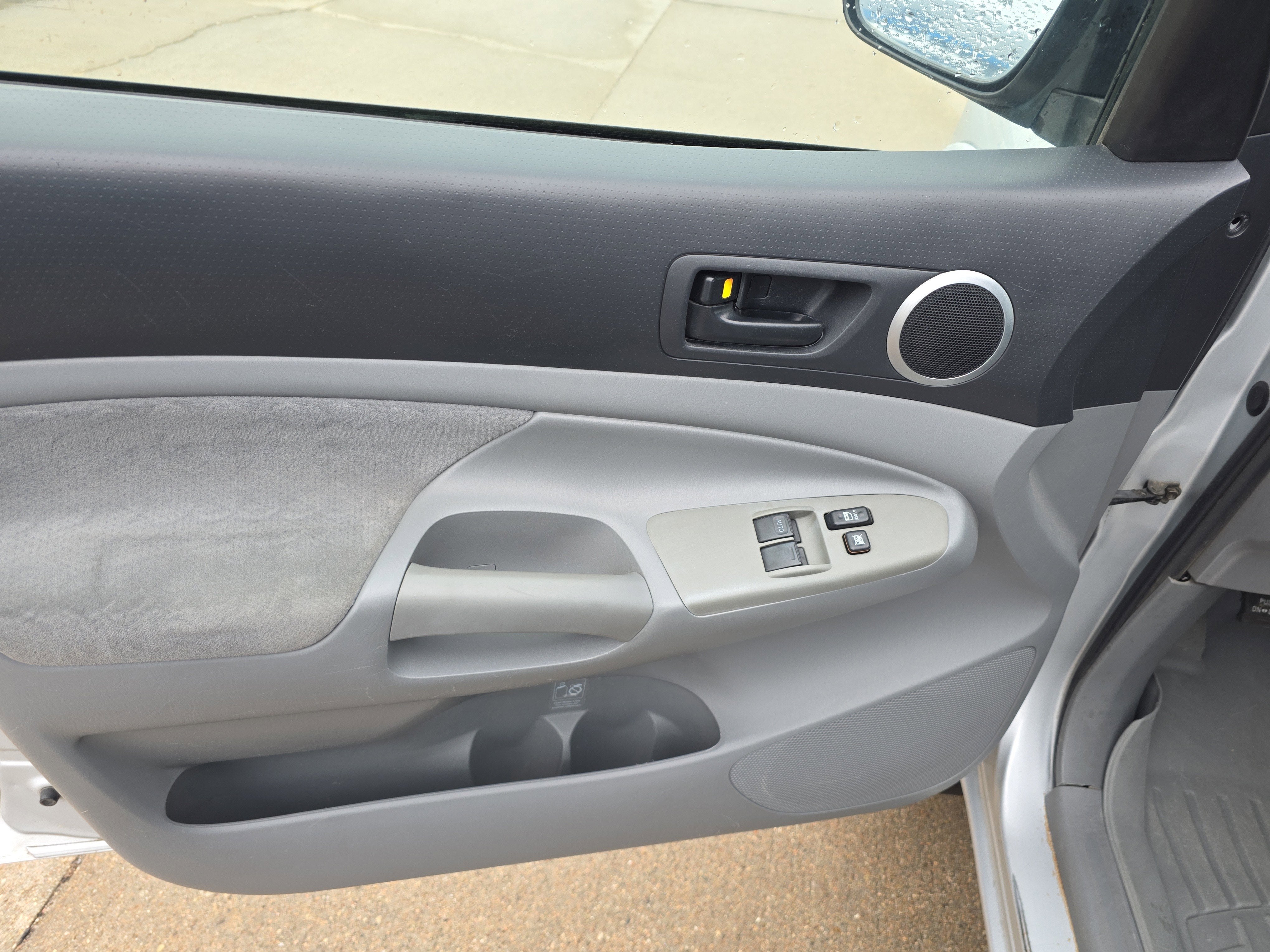 2006 Toyota Tacoma PreRunner