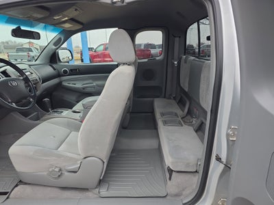 2006 Toyota Tacoma PreRunner