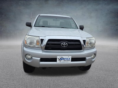 2006 Toyota Tacoma PreRunner
