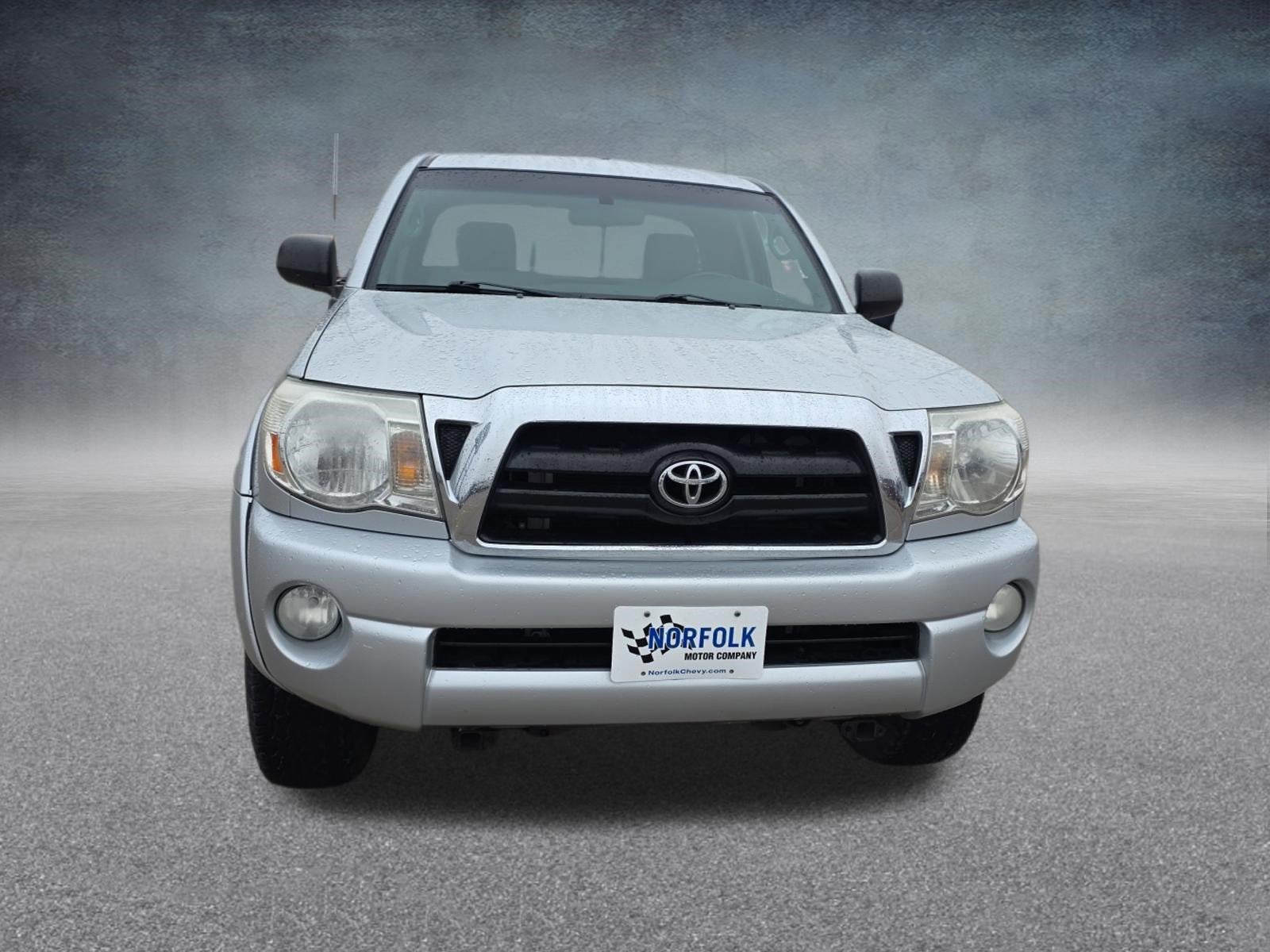 2006 Toyota Tacoma PreRunner