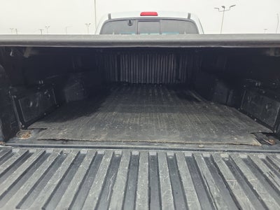 2006 Toyota Tacoma PreRunner