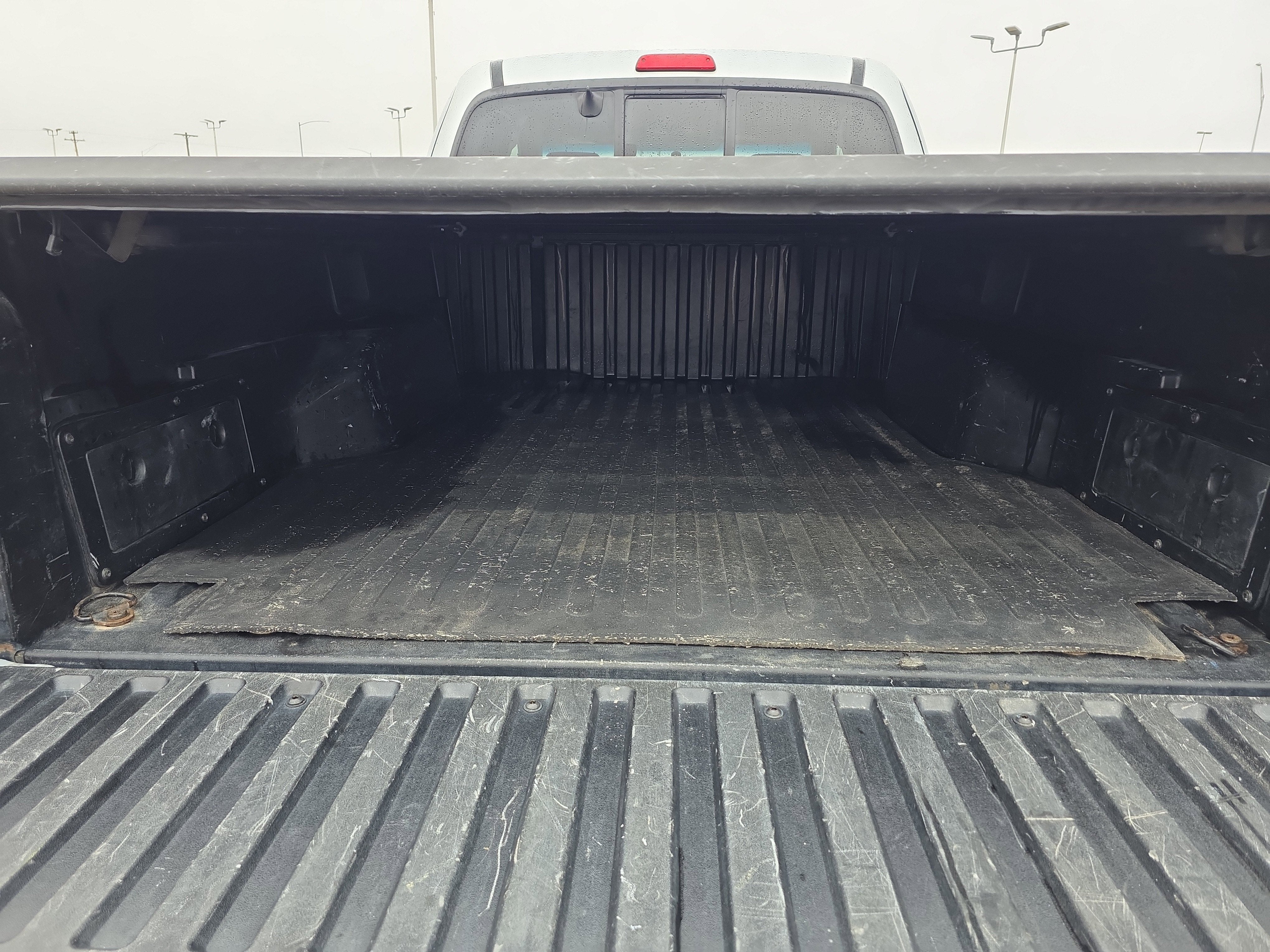 2006 Toyota Tacoma PreRunner