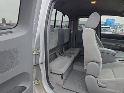 2006 Toyota Tacoma PreRunner