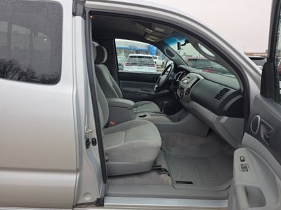 2006 Toyota Tacoma PreRunner