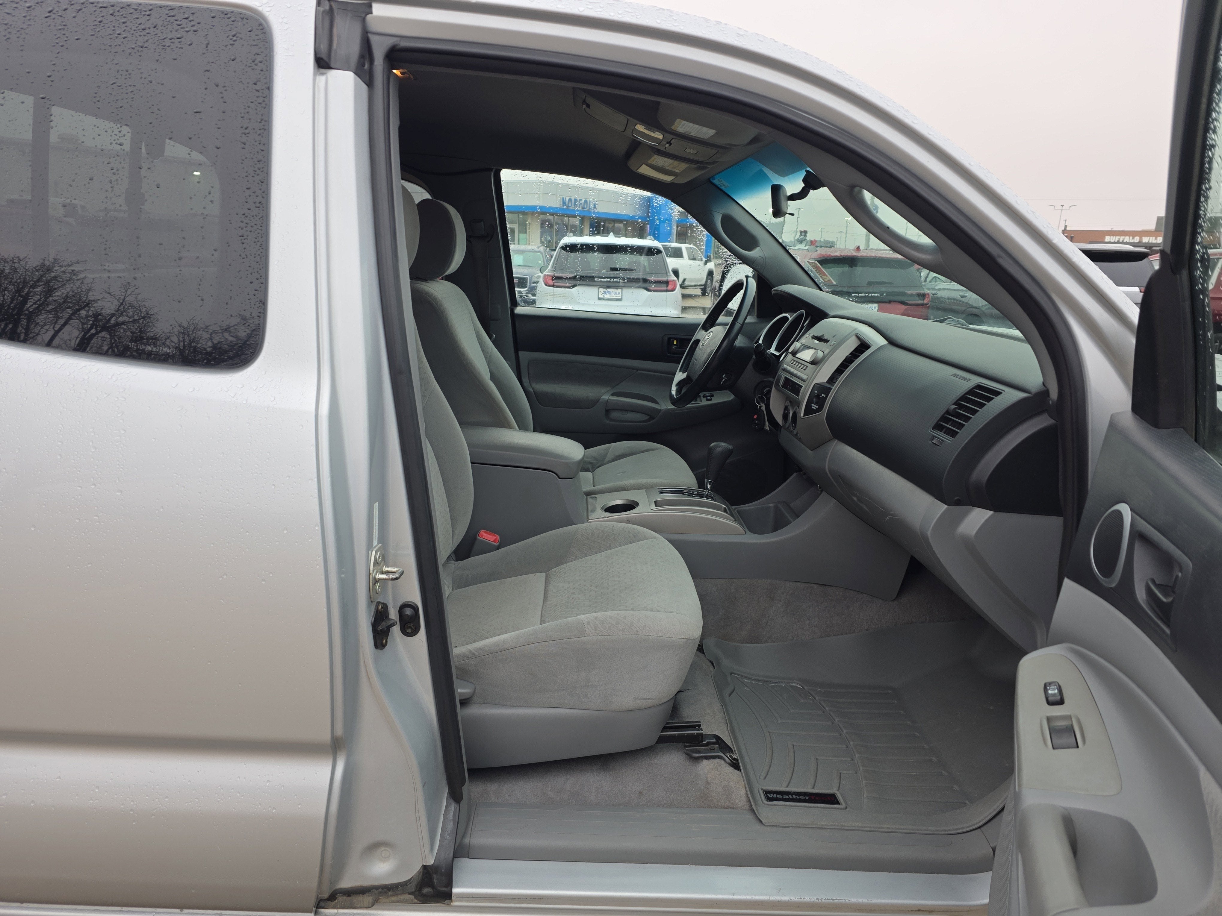 2006 Toyota Tacoma PreRunner