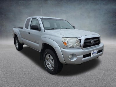 2006 Toyota Tacoma PreRunner