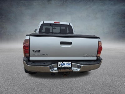 2006 Toyota Tacoma PreRunner