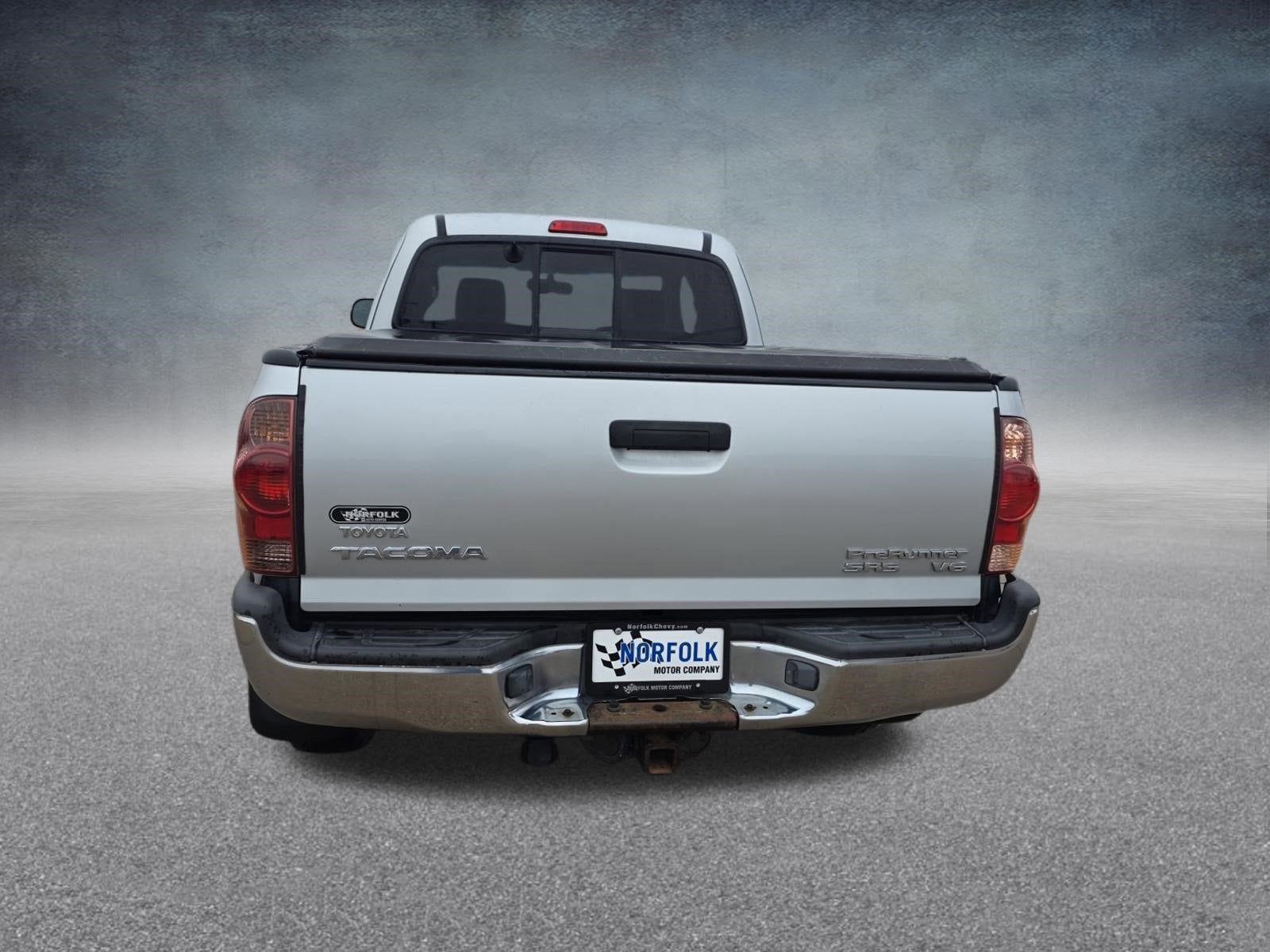 2006 Toyota Tacoma PreRunner