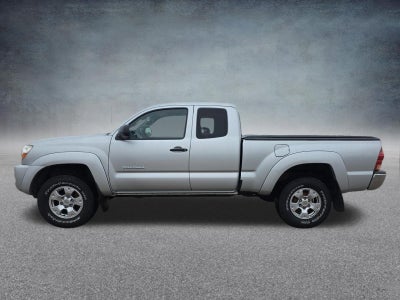 2006 Toyota Tacoma PreRunner