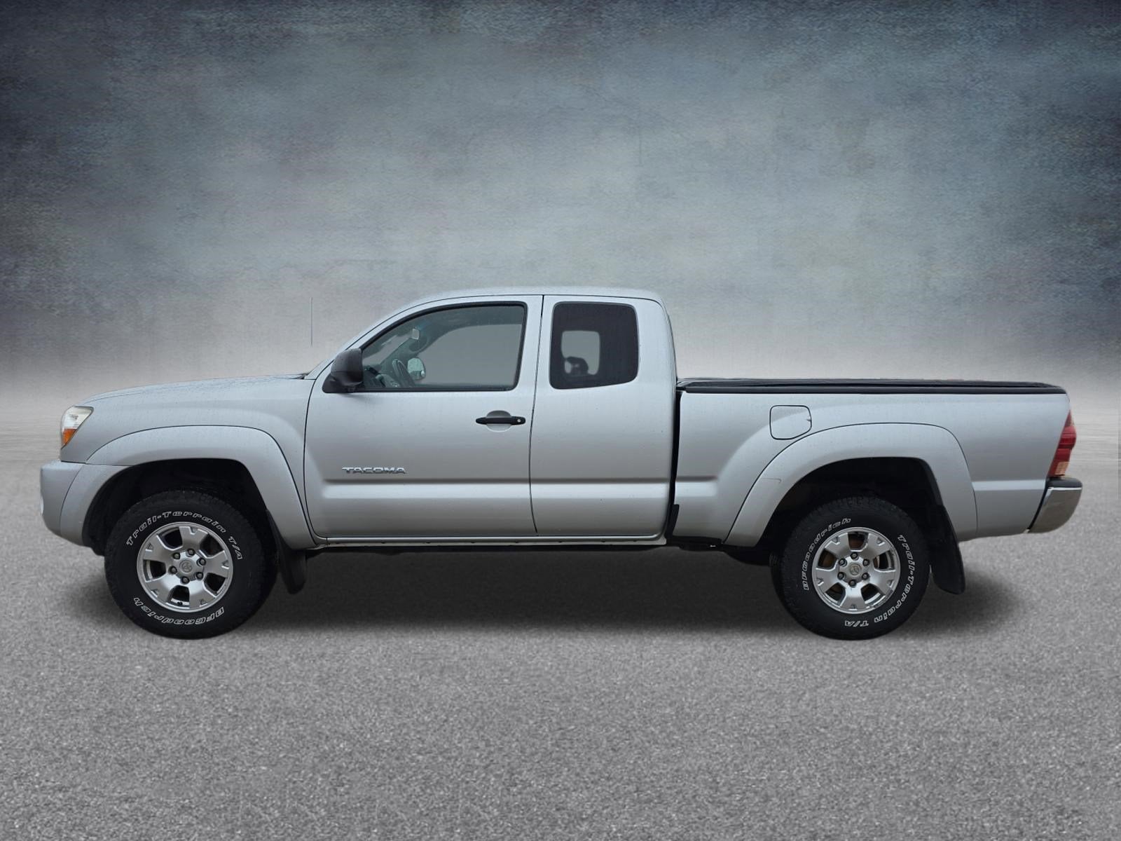 2006 Toyota Tacoma PreRunner