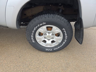 2006 Toyota Tacoma PreRunner